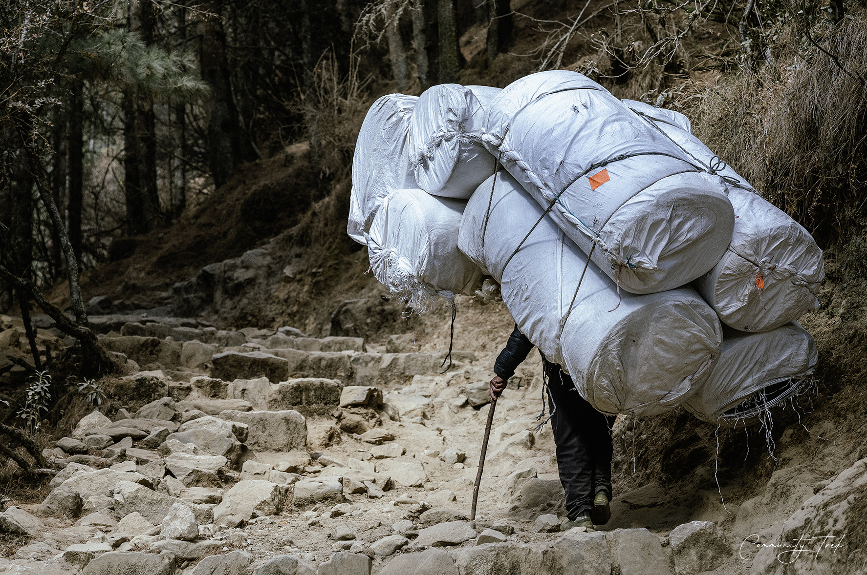 Everest Porters Photography 